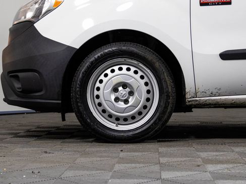 Used 2020 RAM ProMaster City Tradesman image 42