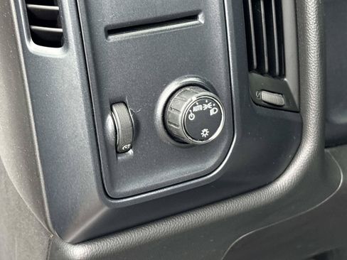 Used 2017 GMC Sierra 1500 2WD Regular Cab w/ Sierra Convenience Package image 14
