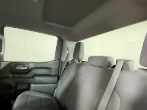 Used 2023 Chevrolet Silverado 1500 Custom w/ Rally Edition AWD/4WD image 21