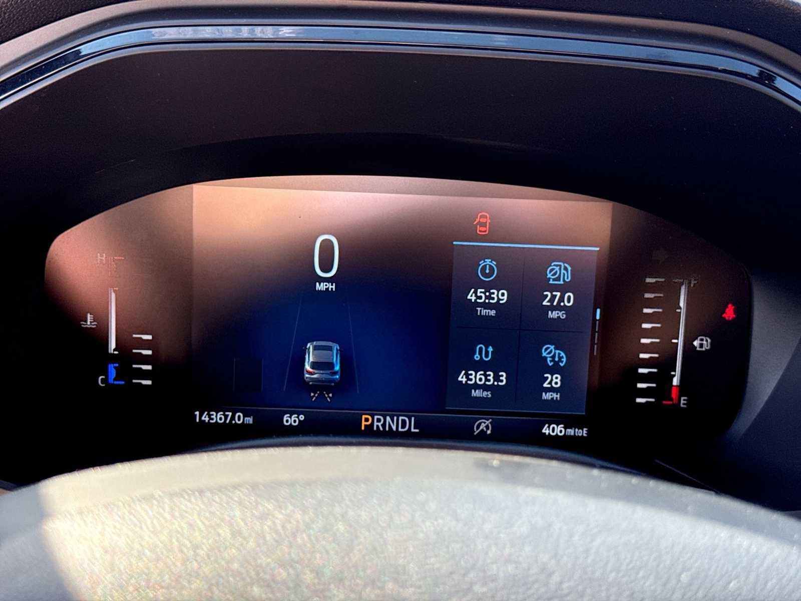 Used 2024 Ford Escape ST-Line w/ Tech Pack #1 AWD/4WD image 26