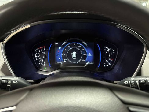 Used 2020 Hyundai Santa Fe Limited image 39