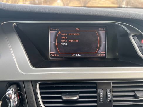 Used 2012 Audi A4 2.0T Premium Plus image 24