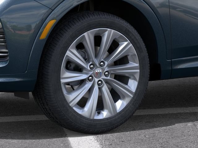 New 2026 Buick Envista Sport Touring FWD image 9
