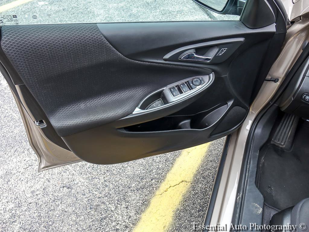 Used 2023 Chevrolet Malibu LS FWD image 20