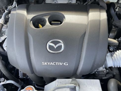 Used 2023 MAZDA CX-5 AWD 2.5 S w/ Premium Plus Pkg image 25