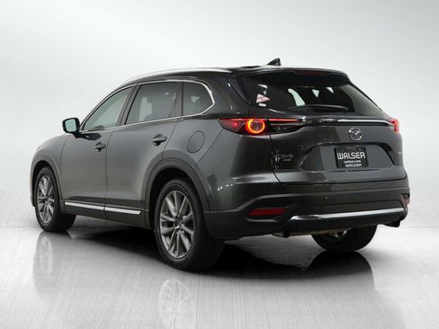 Used 2023 MAZDA CX-9 Grand Touring image 3