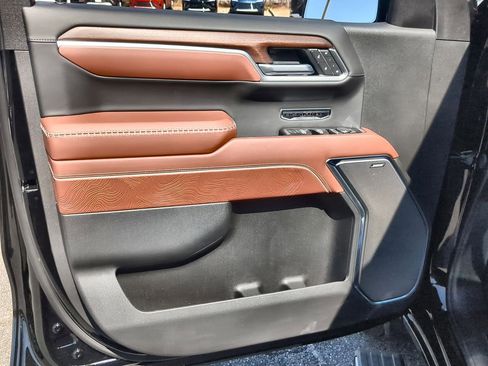 New 2026 GMC Sierra 1500 Denali Ultimate image 23