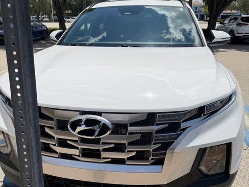 Used 2023 Hyundai Santa Cruz SEL Premium AWD/4WD image 40