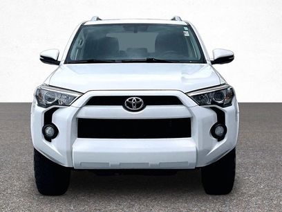 Used 2016 Toyota 4Runner SR5 Premium
