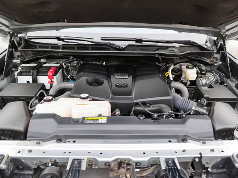 Used 2023 Toyota Tundra SR5 w/ TRD Off-Road Premium Package image 18