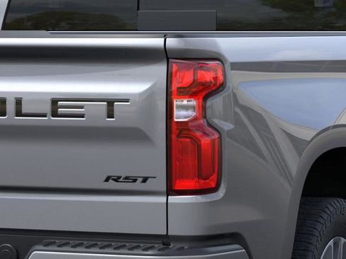 New 2026 Chevrolet Silverado 1500 RST AWD/4WD image 35