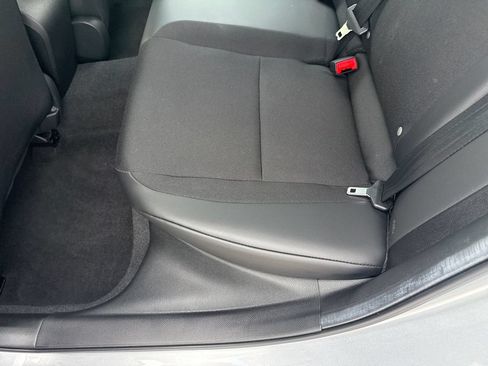 Certified 2024 Honda Civic Sport image 17