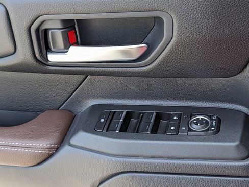 Certified 2024 Toyota Land Cruiser AWD/4WD image 27