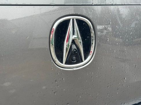Used 2024 Acura TLX Technology Package image 50