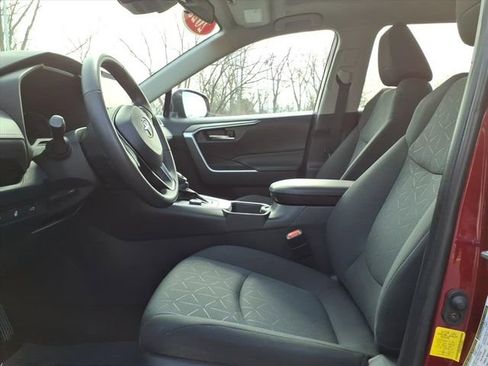 Certified 2023 Toyota RAV4 XLE w/ Convenience Package image 17