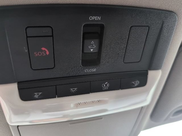 Used 2022 Nissan Altima 2.5 SL AWD/4WD image 27