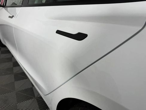 Used 2023 Tesla Model 3 Performance AWD/4WD image 25