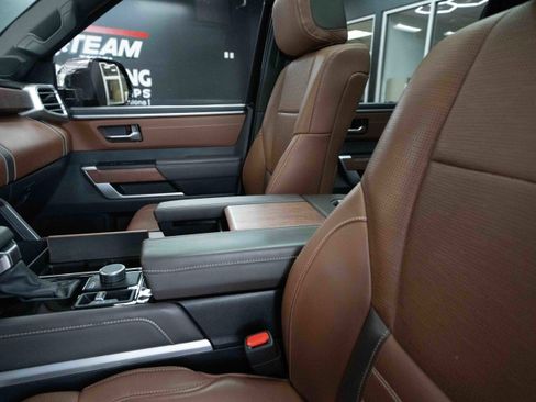 Used 2023 Toyota Tundra 1794 Edition image 10