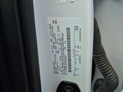 Used 2024 Ford F150 XLT w/ Mobile Office Package AWD/4WD image 30