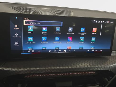 New 2026 BMW 430i Convertible w/ Convenience Package RWD image 12