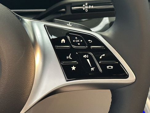 New 2026 Mercedes-Benz C 300 4MATIC Sedan image 23