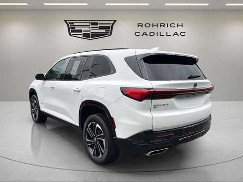 Used 2026 Buick Enclave Sport Touring AWD/4WD image 7
