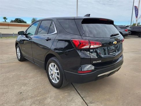 Used 2024 Chevrolet Equinox LT image 17