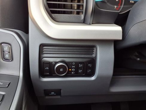 New 2025 Ford F350 XLT w/ 360-Degree Camera Package image 11