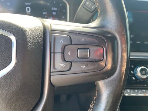 Used 2024 GMC Sierra 2500 AT4 w/ AT4 Premium Plus Package AWD/4WD image 18