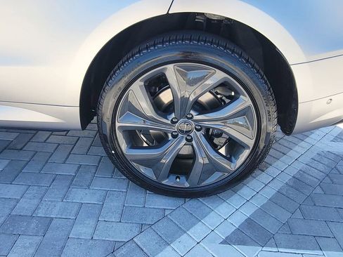 New 2026 Land Rover Range Rover Sport Autobiography image 14