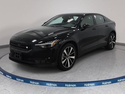 Used 2022 Polestar Polestar 2 w/ Plus Package