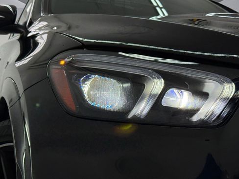 Certified 2022 Mercedes-Benz GLE 53 AMG AMG GLE 53 image 10