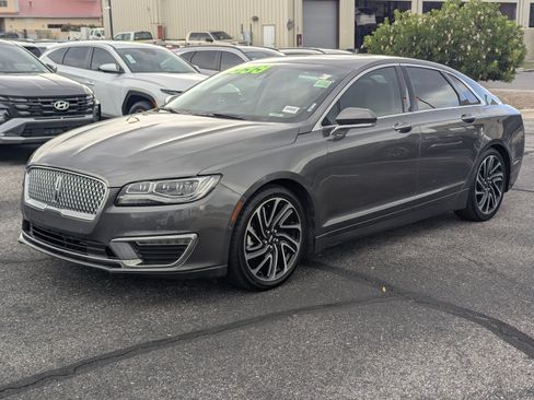 Used 2020 Lincoln MKZ Reserve w/ Luxury Package FWD image 5
