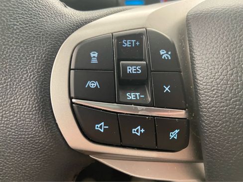 Used 2022 Ford Explorer Limited w/ Equipment Group 301A image 27