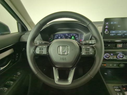 New 2026 Honda CR-V EX-L image 35
