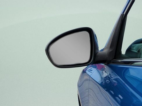 Certified 2021 Nissan Sentra SV FWD image 22
