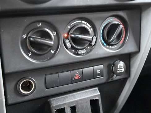 Used 2009 Jeep Wrangler X AWD/4WD image 28