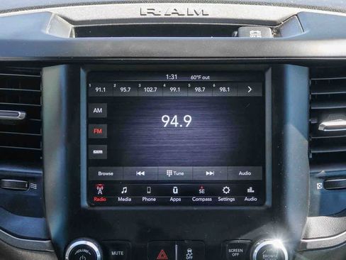 Certified 2020 RAM 2500 Tradesman image 13