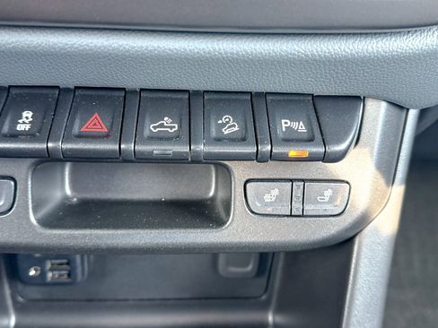 Certified 2022 Chevrolet Colorado Z71 image 34