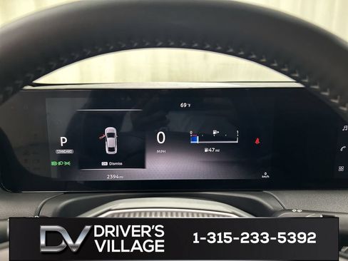 Used 2026 Nissan Sentra SV w/ SV Convenience Package FWD image 13