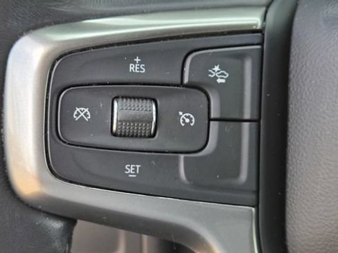 Used 2021 Chevrolet Tahoe LS AWD/4WD image 18