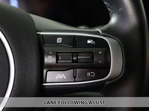 Used 2023 Kia Sportage X-Line w/ X-Line Premium Package AWD/4WD image 5