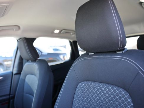 Used 2025 Ford Escape Active image 18