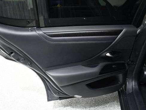 Used 2022 Lexus ES 350 w/ Premium Package FWD image 24