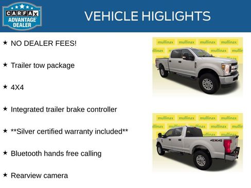 Used 2018 Ford F250 XLT image 12