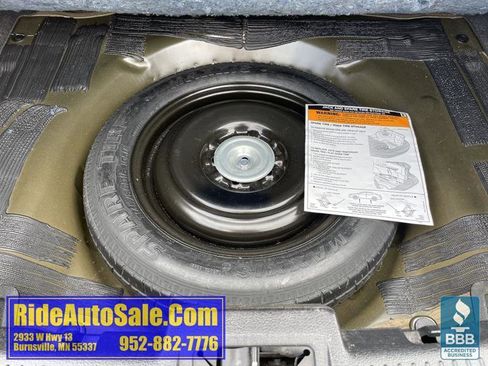 Used 2010 Ford Fusion SEL FWD image 26