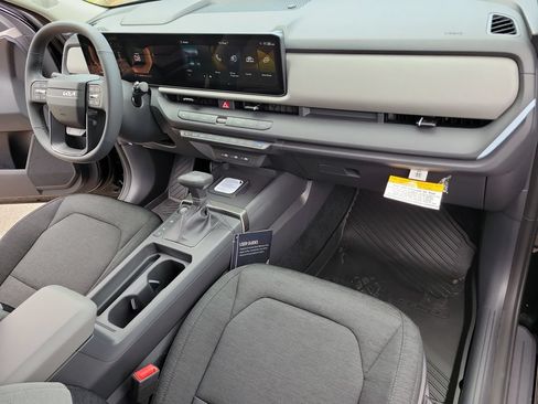 New 2027 Kia Seltos S FWD image 13