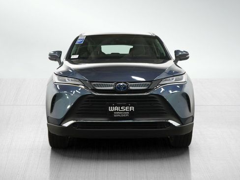 Used 2021 Toyota Venza XLE w/ Activity Package (TMS) image 9