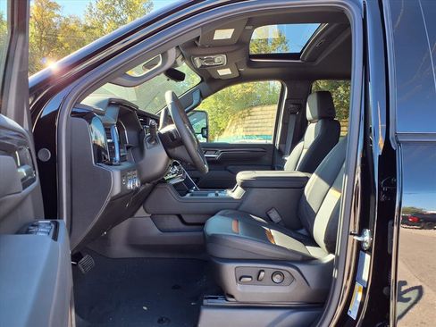 New 2026 GMC Sierra 2500 AT4 w/ AT4 Premium Plus Package image 20