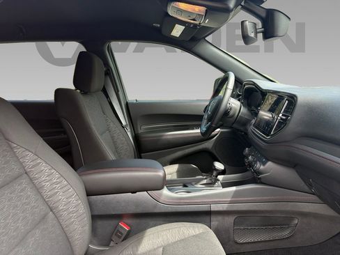 New 2026 Dodge Durango R/T image 8